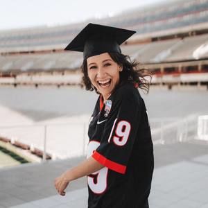 Meet your Posher, Sydney